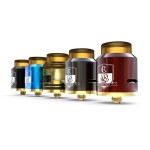 Atomizzatore IJOY COMBO RDA